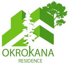 Okrokana Residence