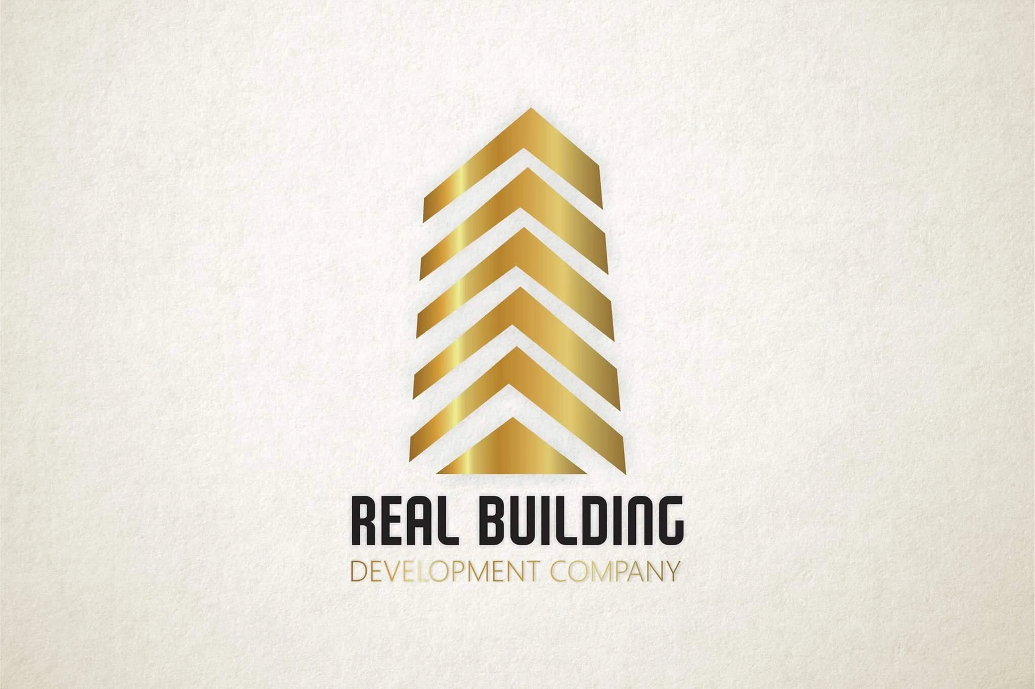 Real Building