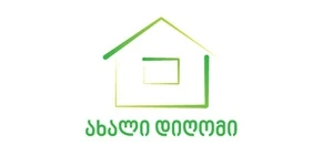 ახალი დიღომი