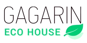 გაგარინი ეკო ჰაუსი