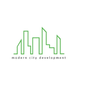 Modern City Development