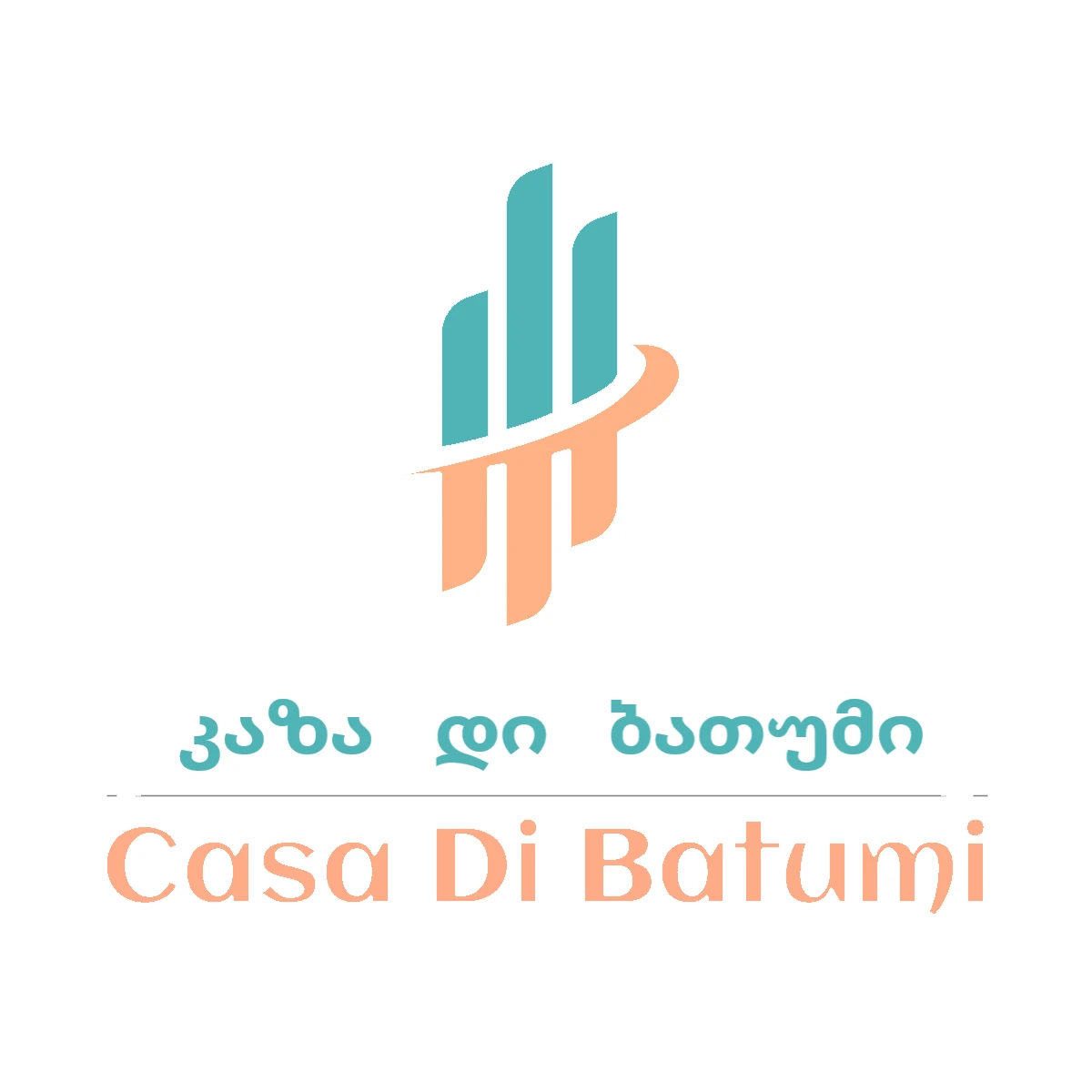 Casa Di Batumi
