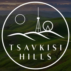 Tsavkisi Hills