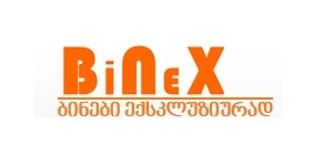 ბინექს