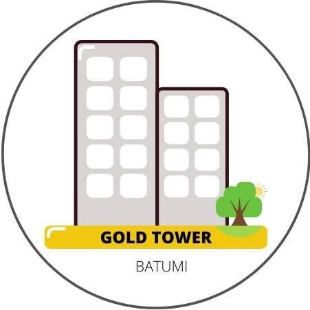 Gold Tower