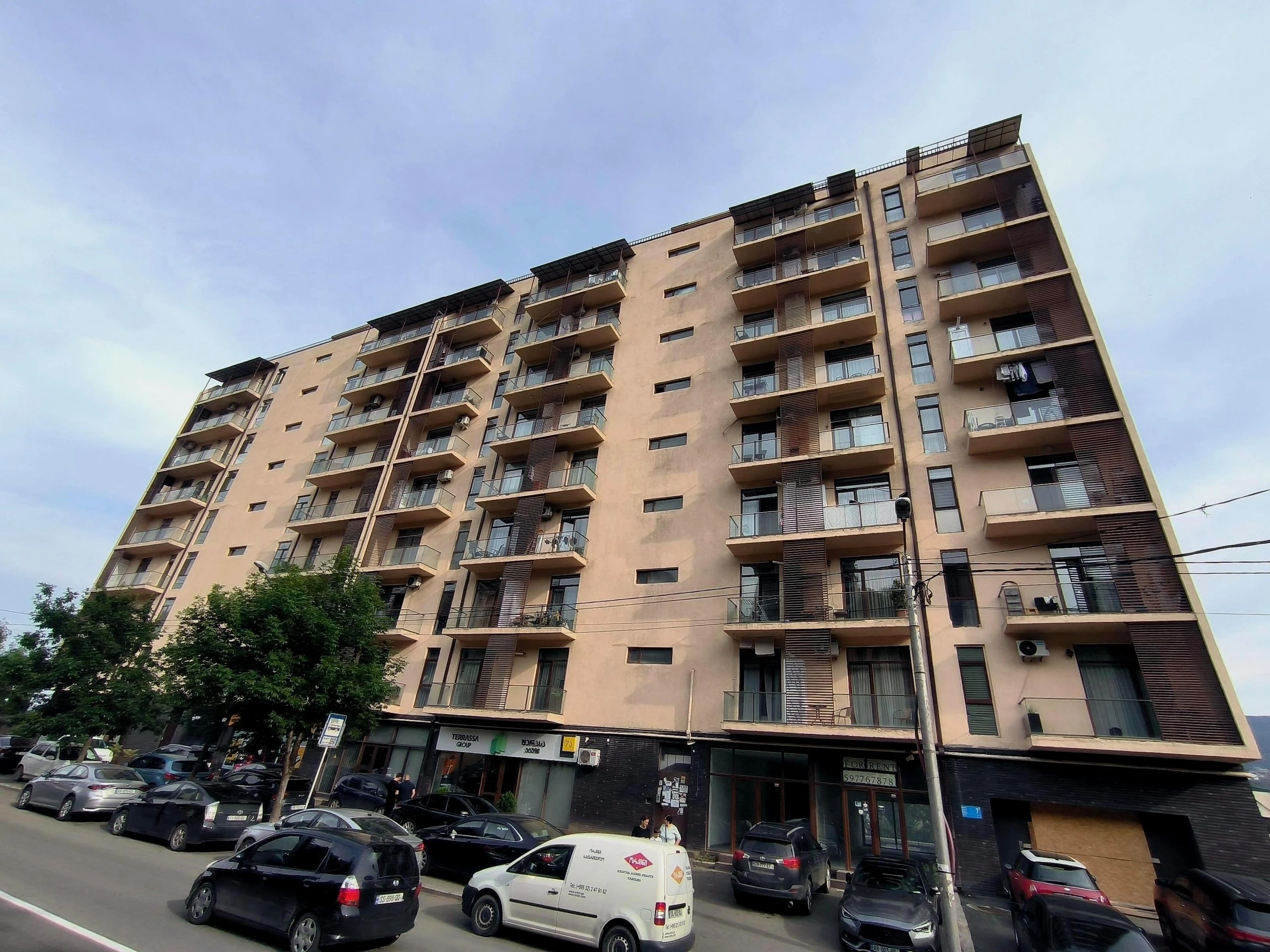 ტერასა ნუცუბიძე