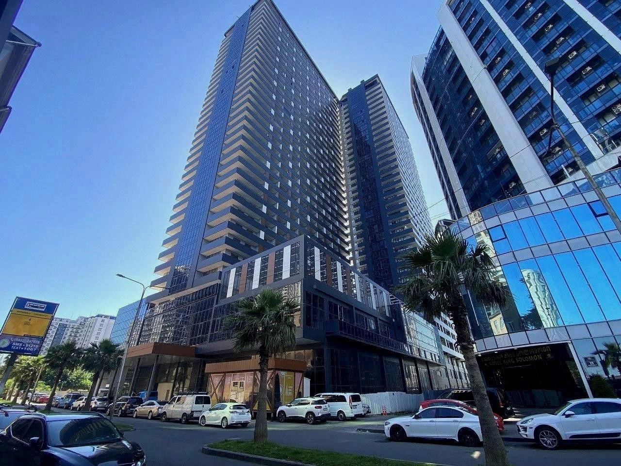 ინტურისტ რეზიდენსი