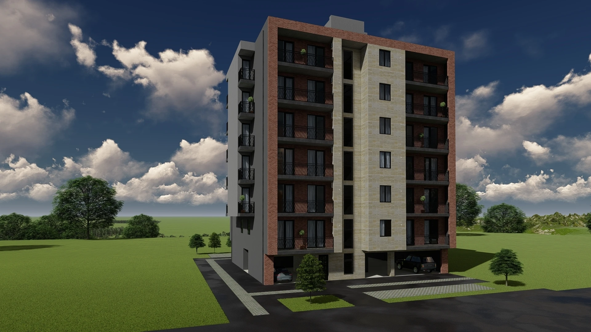 ნინო აბაშიძე-ორბელიანის ქუჩა 72