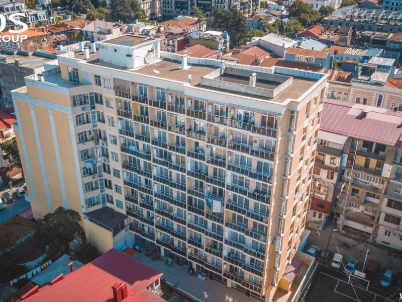 DS ვაჟა ფშაველა