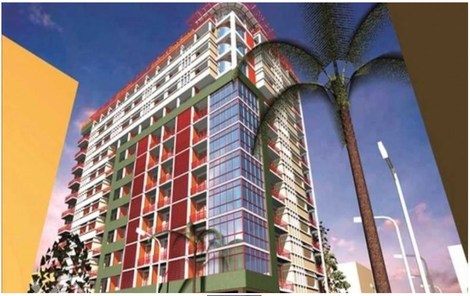 ფარნავაზ მეფის ქუჩა 133