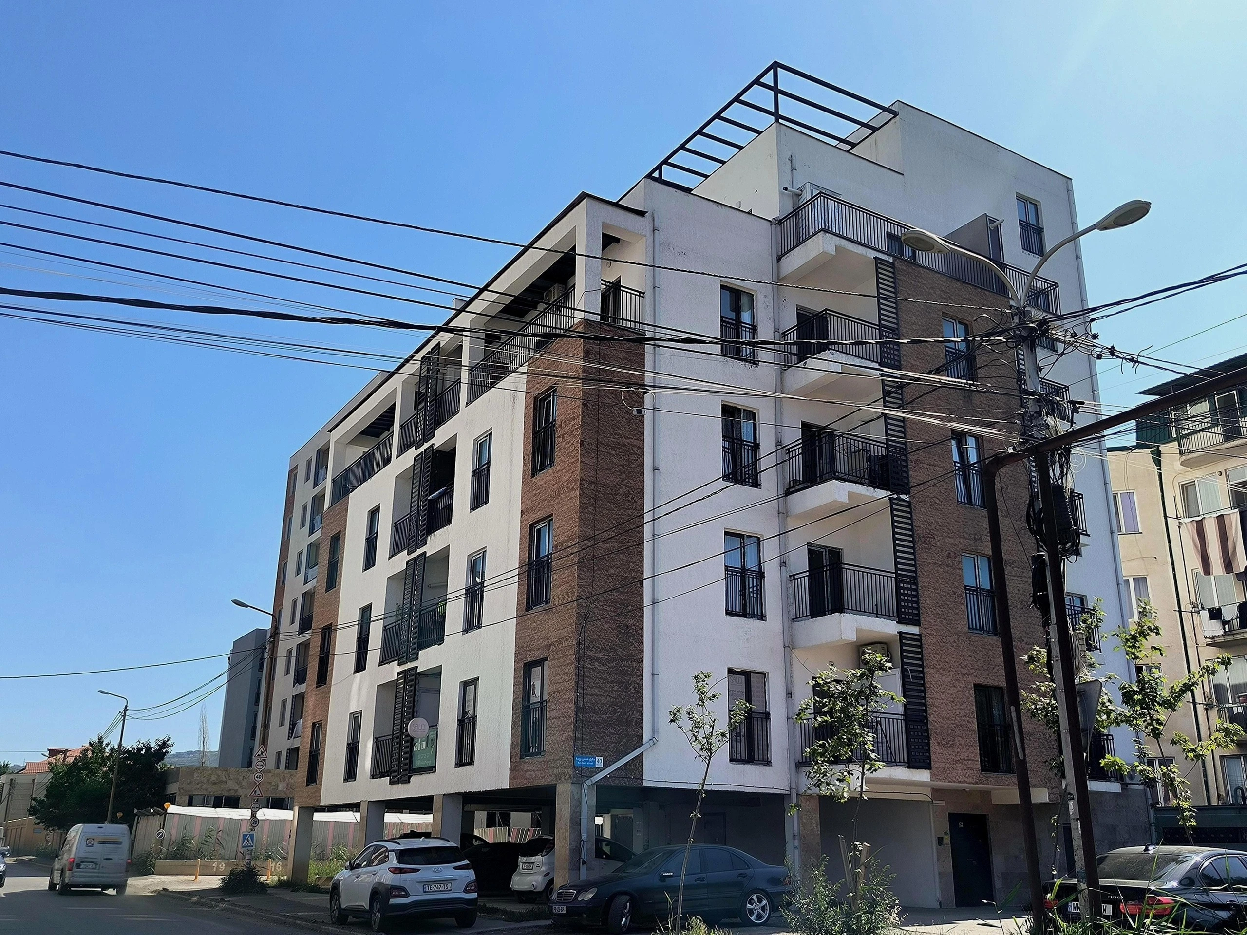 ხატაეთის ქუჩა 40