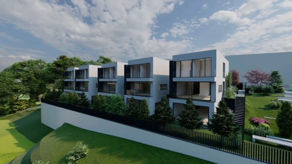 Kavtaradze TownHouse