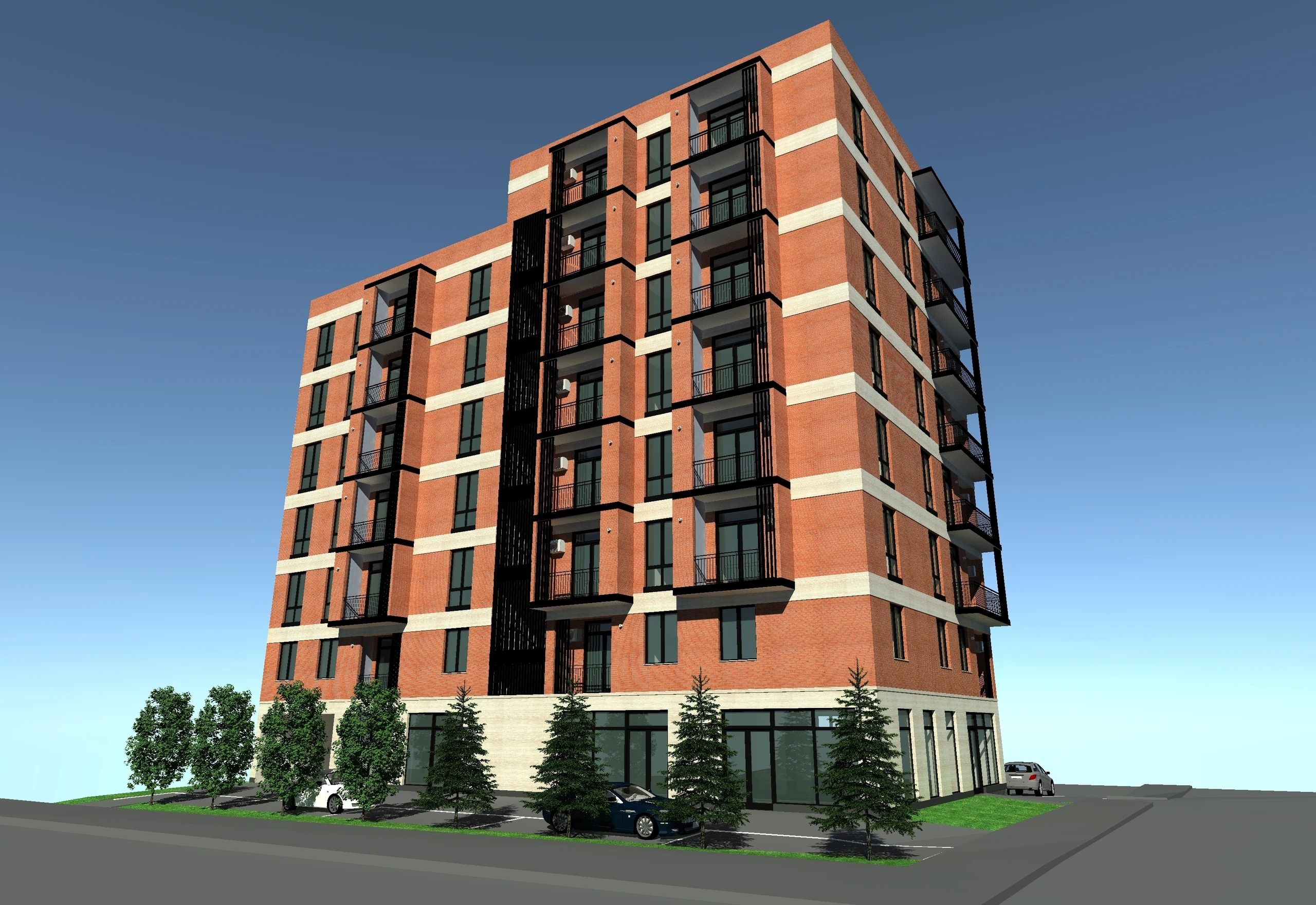 ავთანდილის ქუჩა 10ა