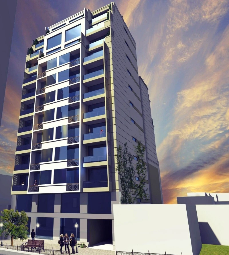 მარდი სახლი ფარნავაზზე