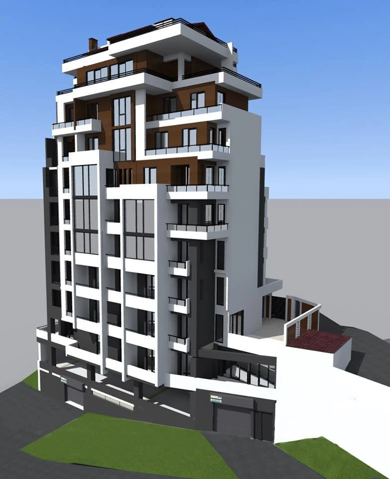 ვიქტორ დოლიძის ქუჩა 120ა