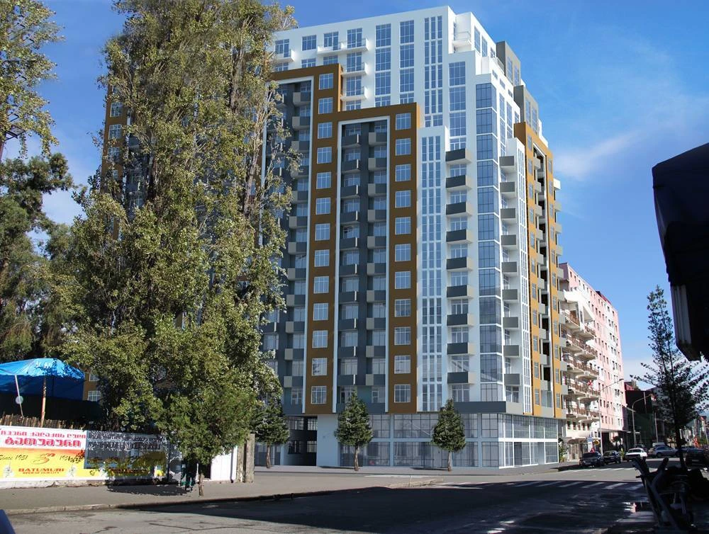 ახალი ბათ გრუფი