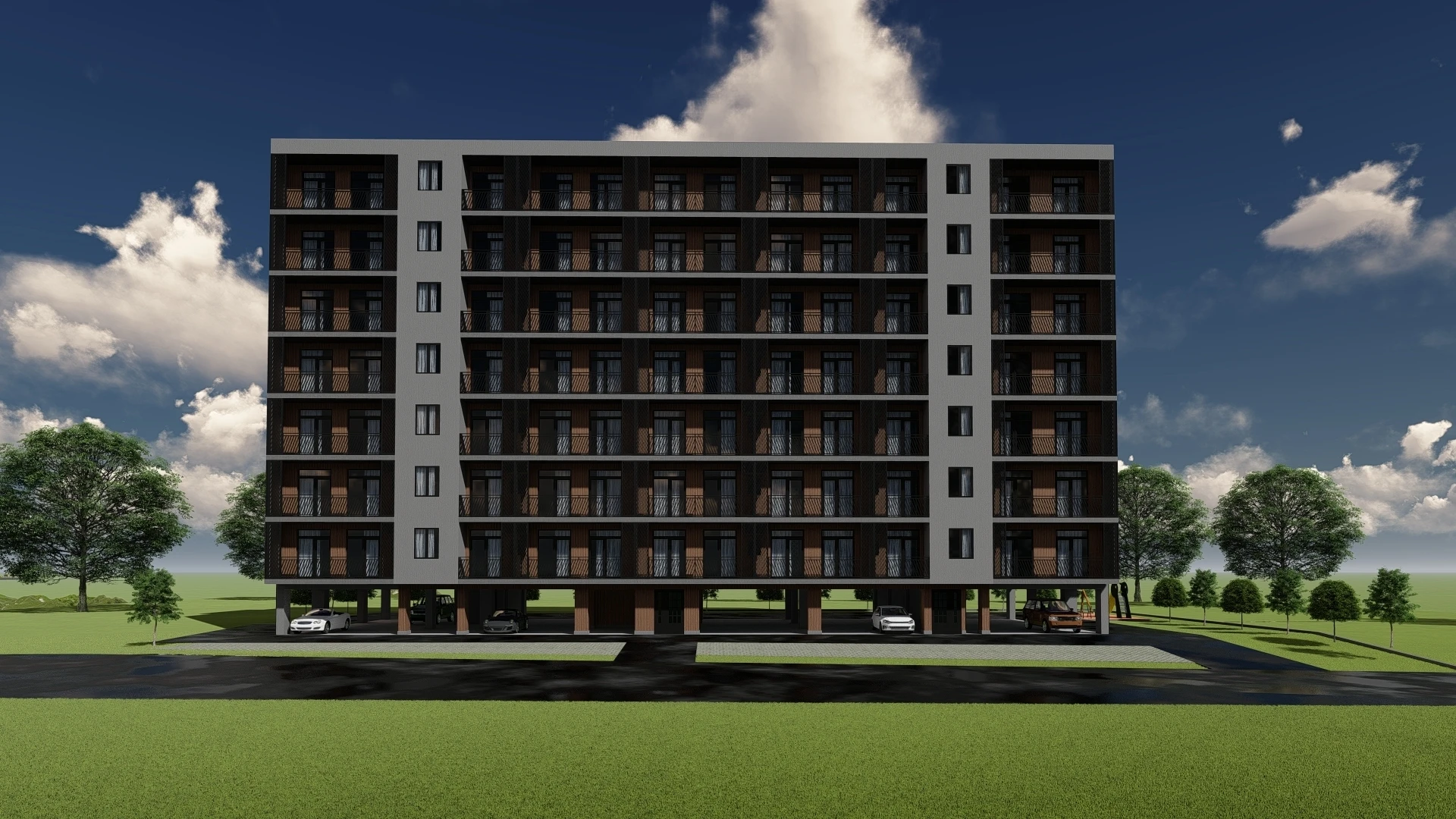 რამაზის ქუჩა 65