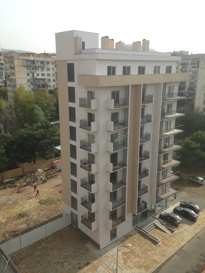 მუხიანის II მიკრო რაიონი, 12ა