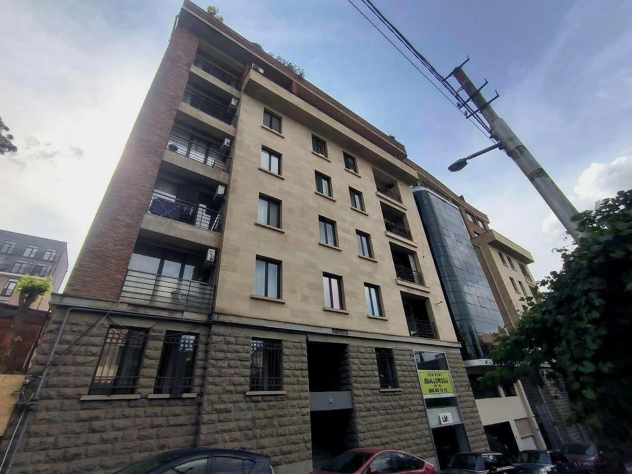 აქსისი პეტრიაშვილზე