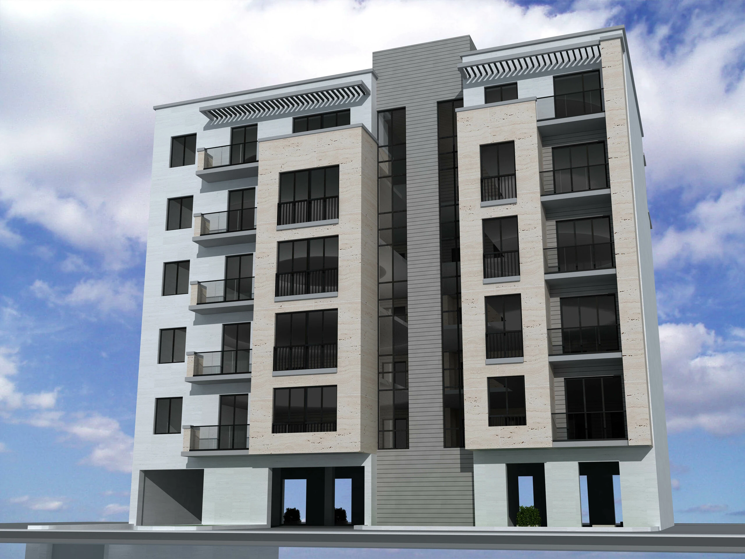 Premium House Gagarin