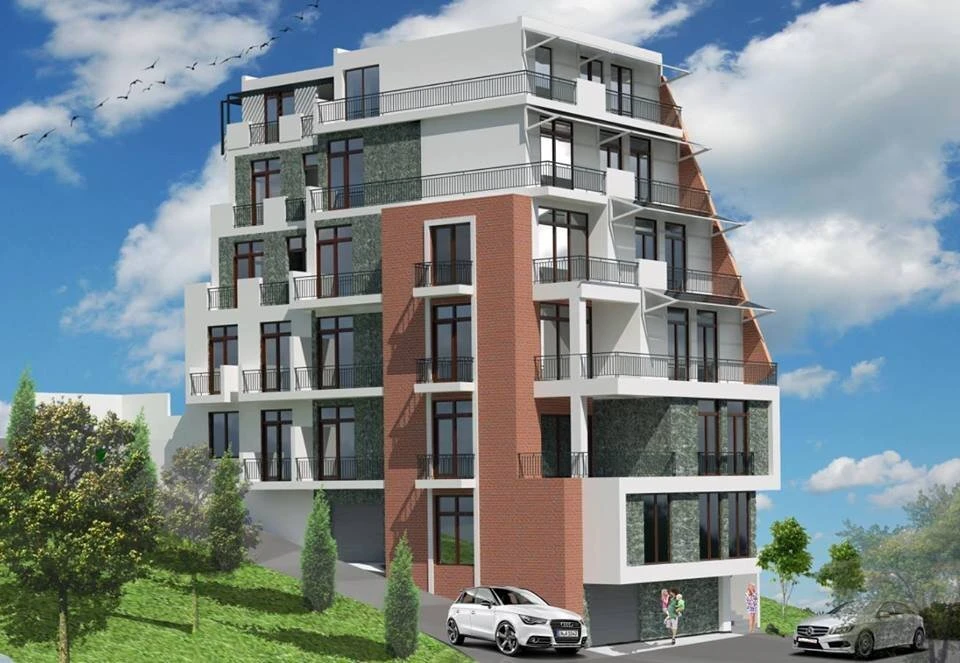 ვახტანგ ჩიქოვანის ქუჩა 21