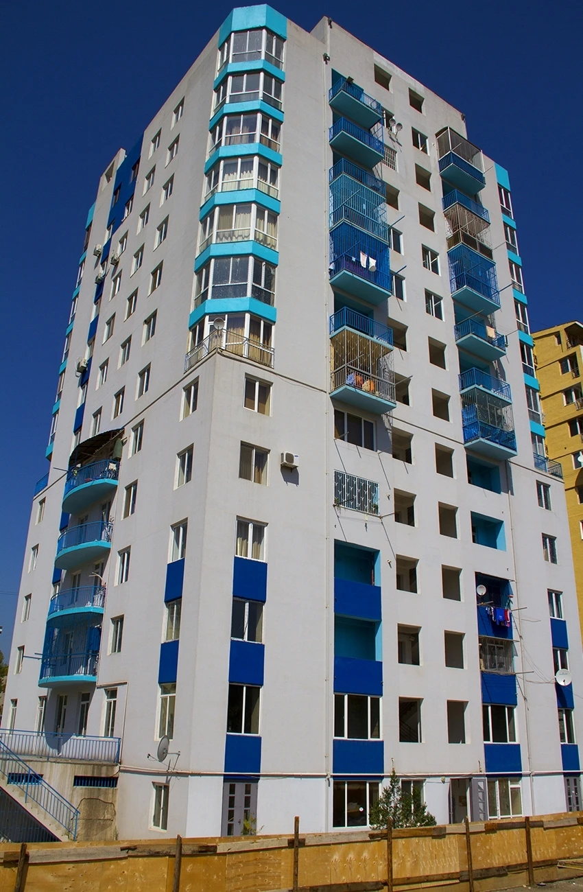 ვაჟა-ფშაველას გამზირი 70/1