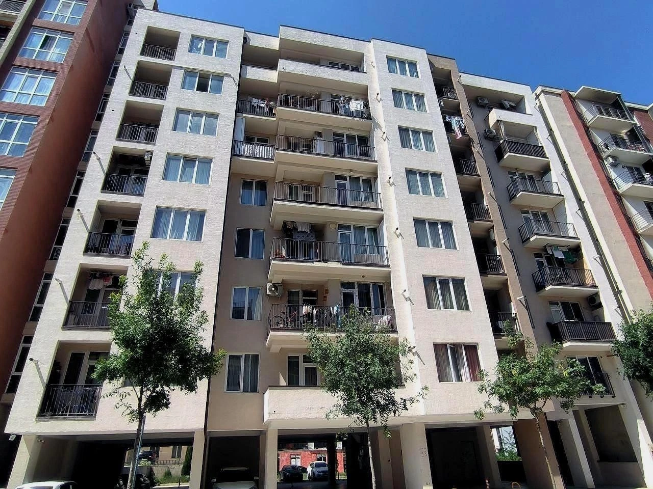 ასმათის ქუჩა 13