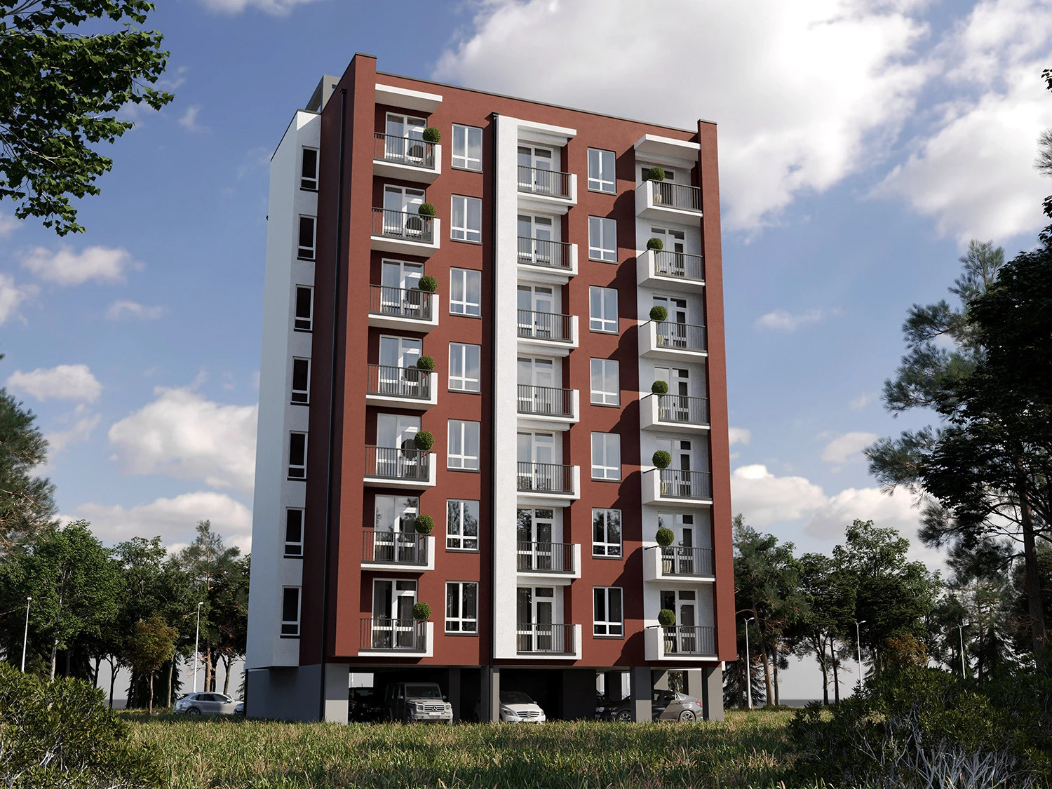 ასმათის ქუჩა 16