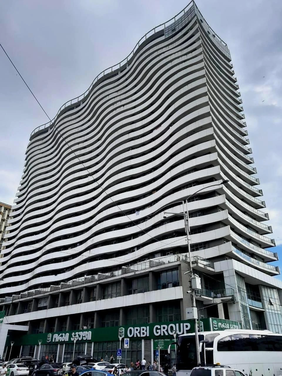 ორბი რეზიდენსი