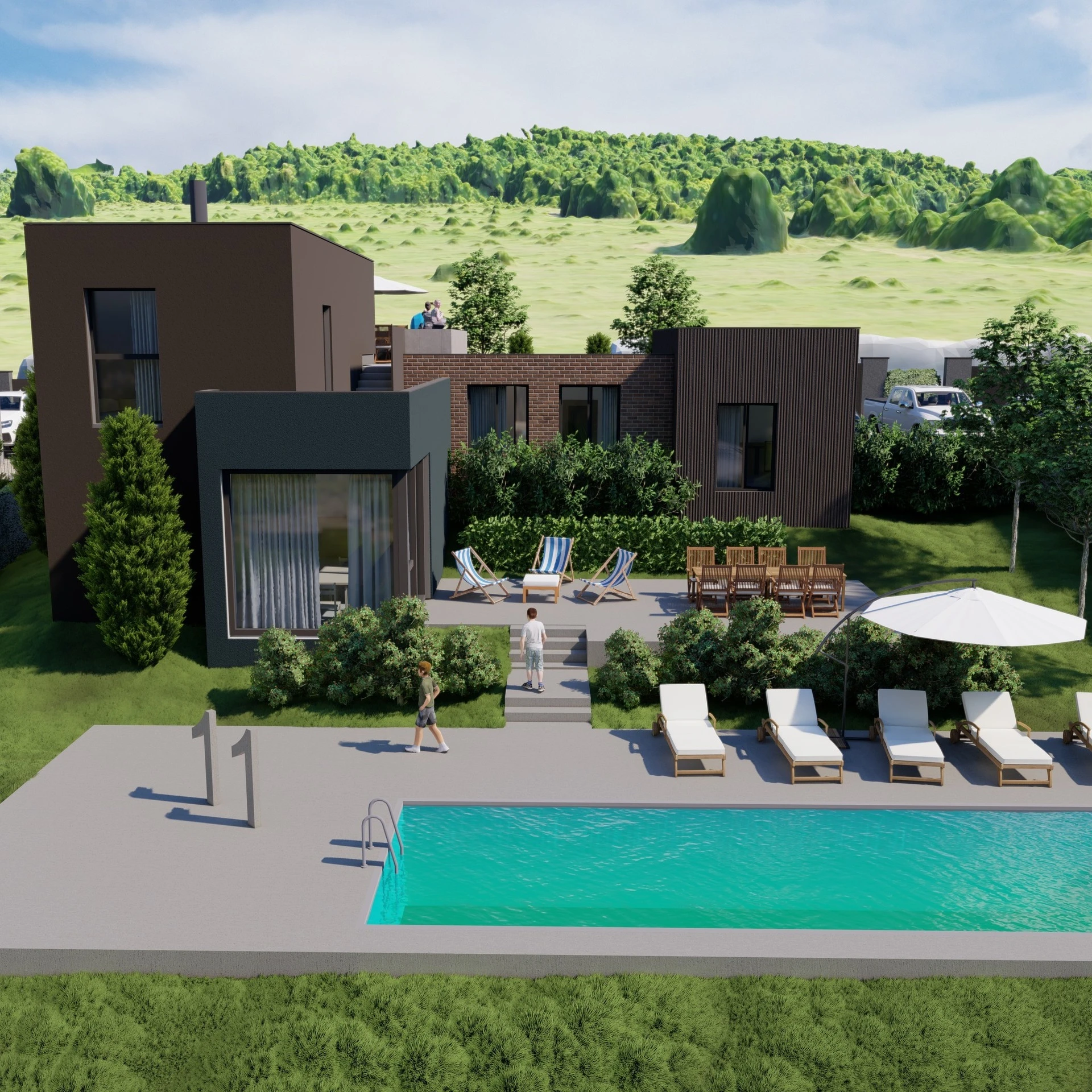 ახალი საგურამო