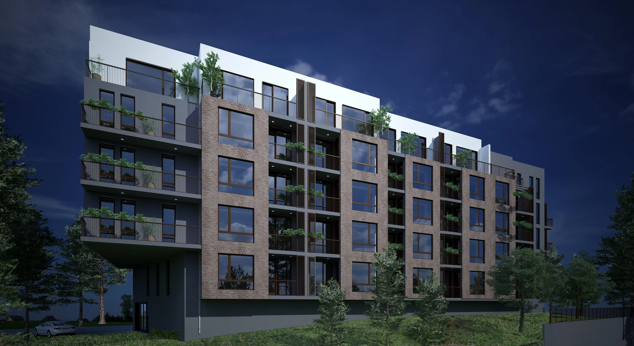 თავისუფლების ქუჩა 5