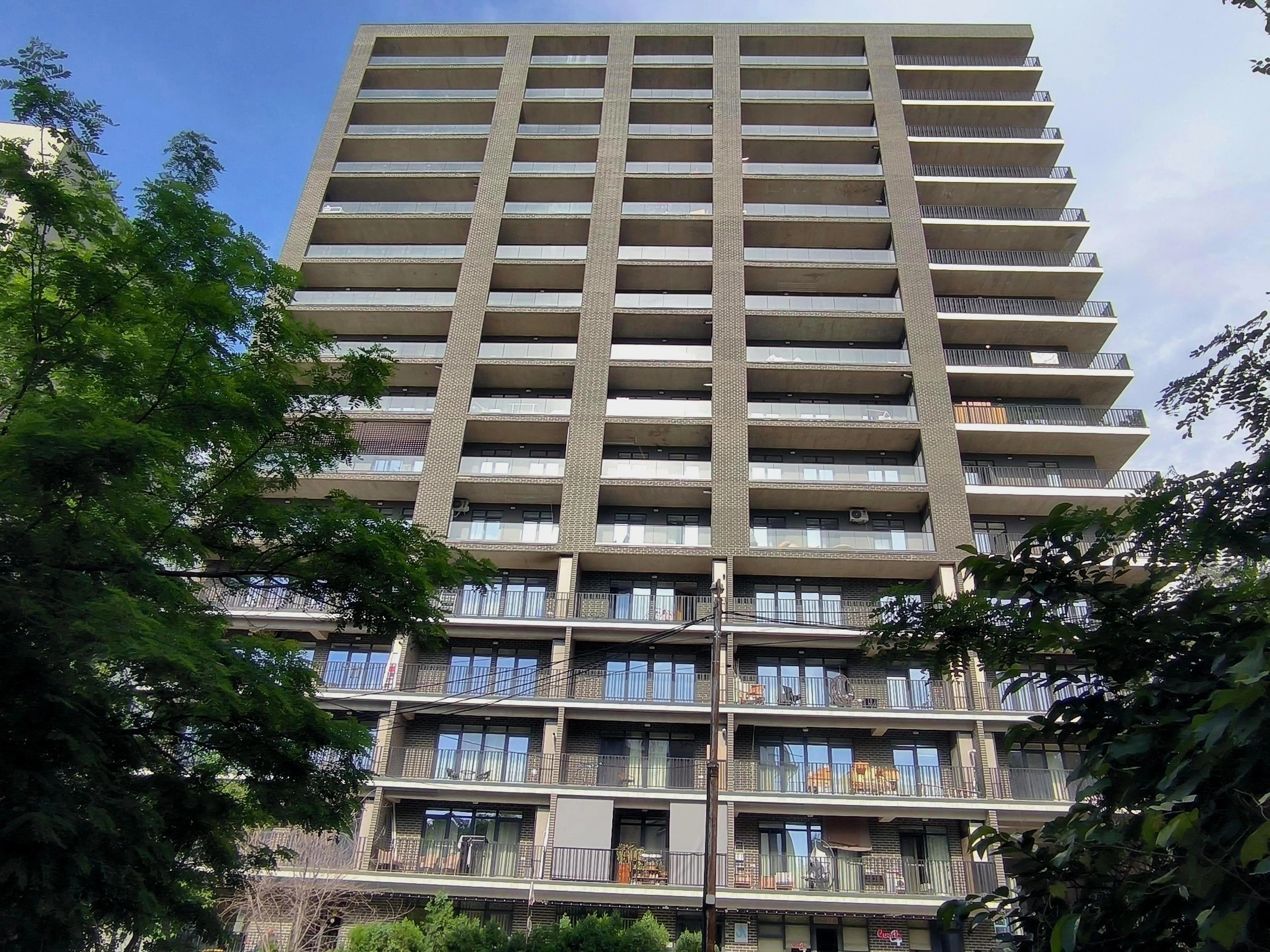 არქი ქავთარაძე