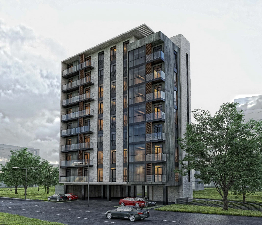 დიმიტრი ალექსიძის ქუჩა 12