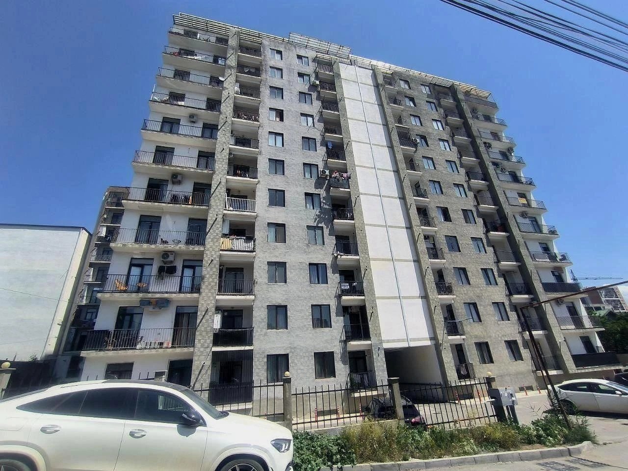 Premium House Vepkhistkaosani