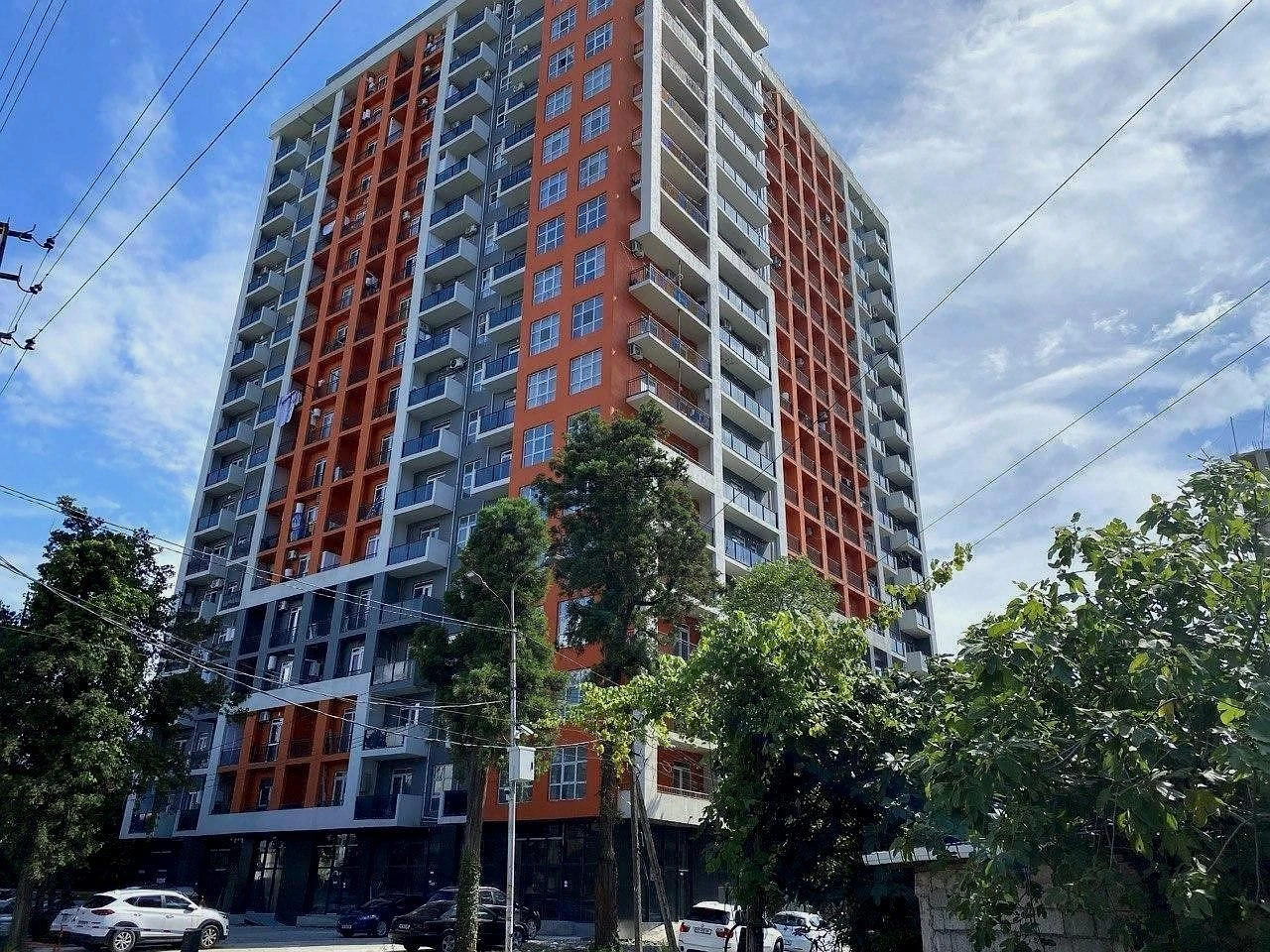 ანგისის 1 შესახვევი 41ა