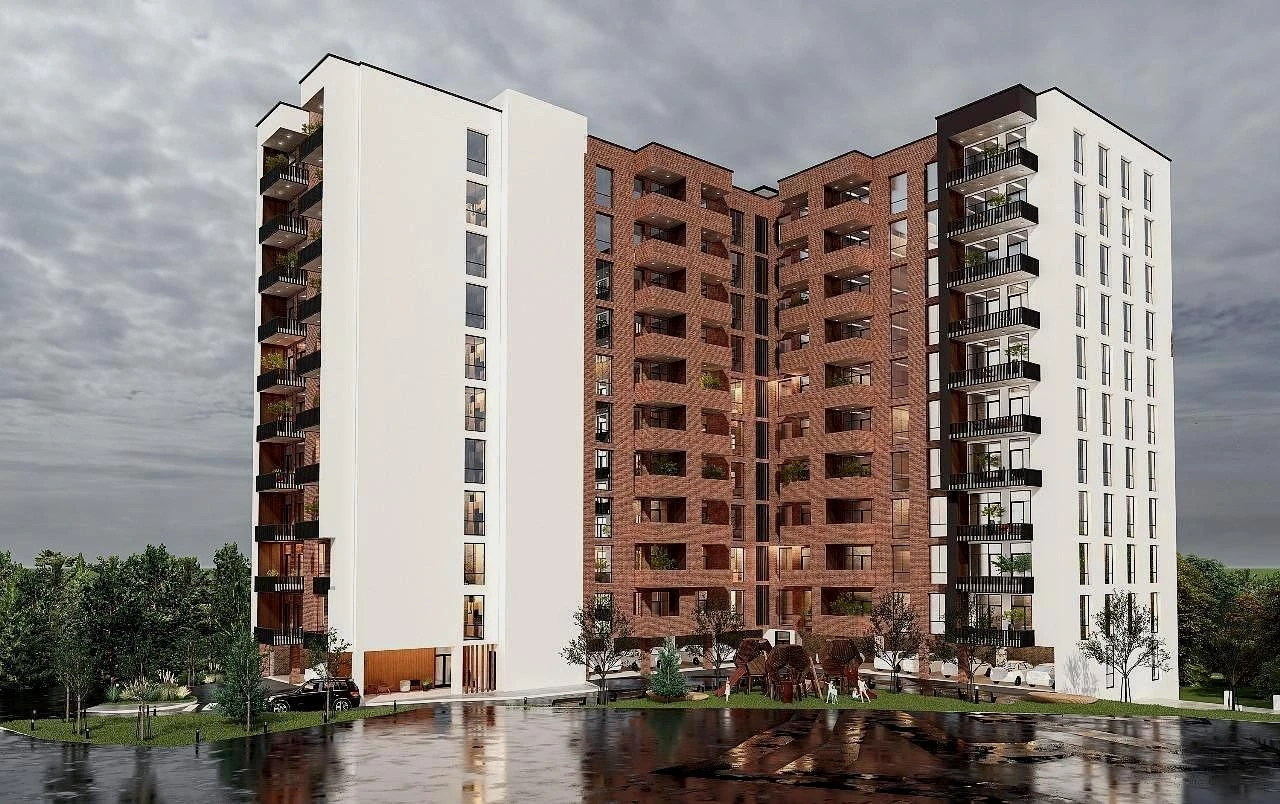 დემეტრე თავდადებულის ქუჩა 23