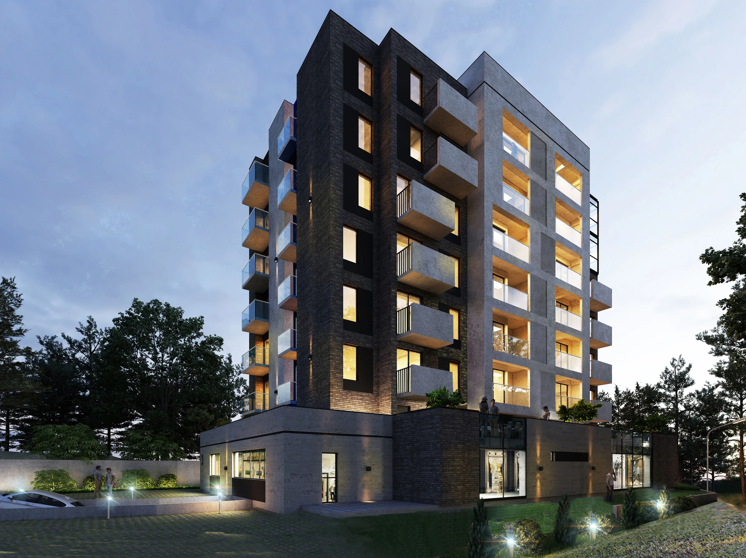 კრწანისის ქუჩა 3