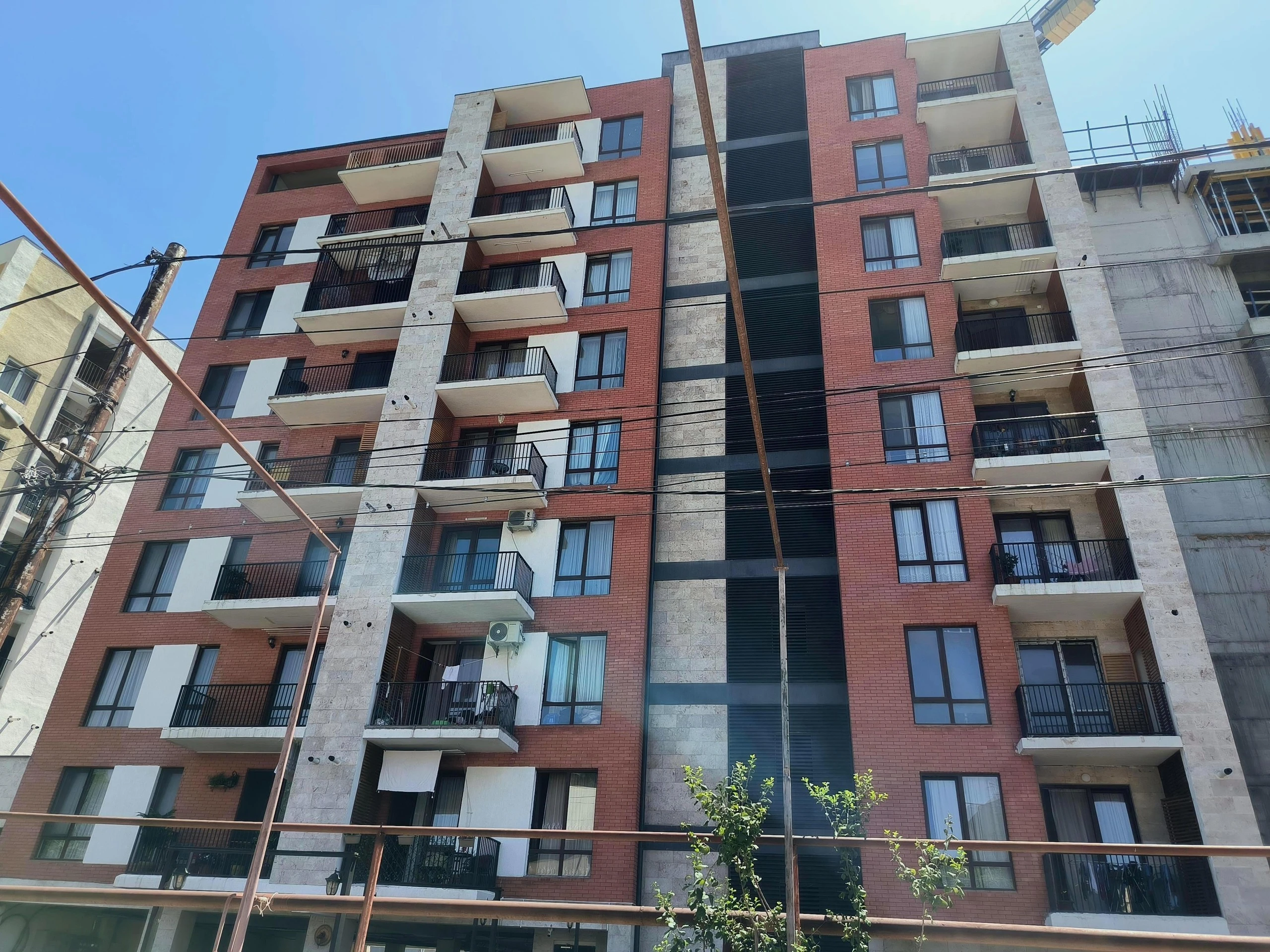 თბილისი ჰაუსი