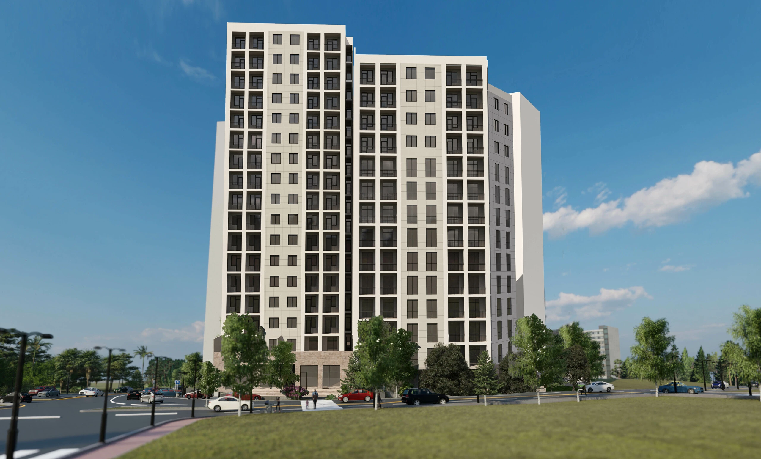 ალექსანდრე წულუკიძის ქუჩა 21