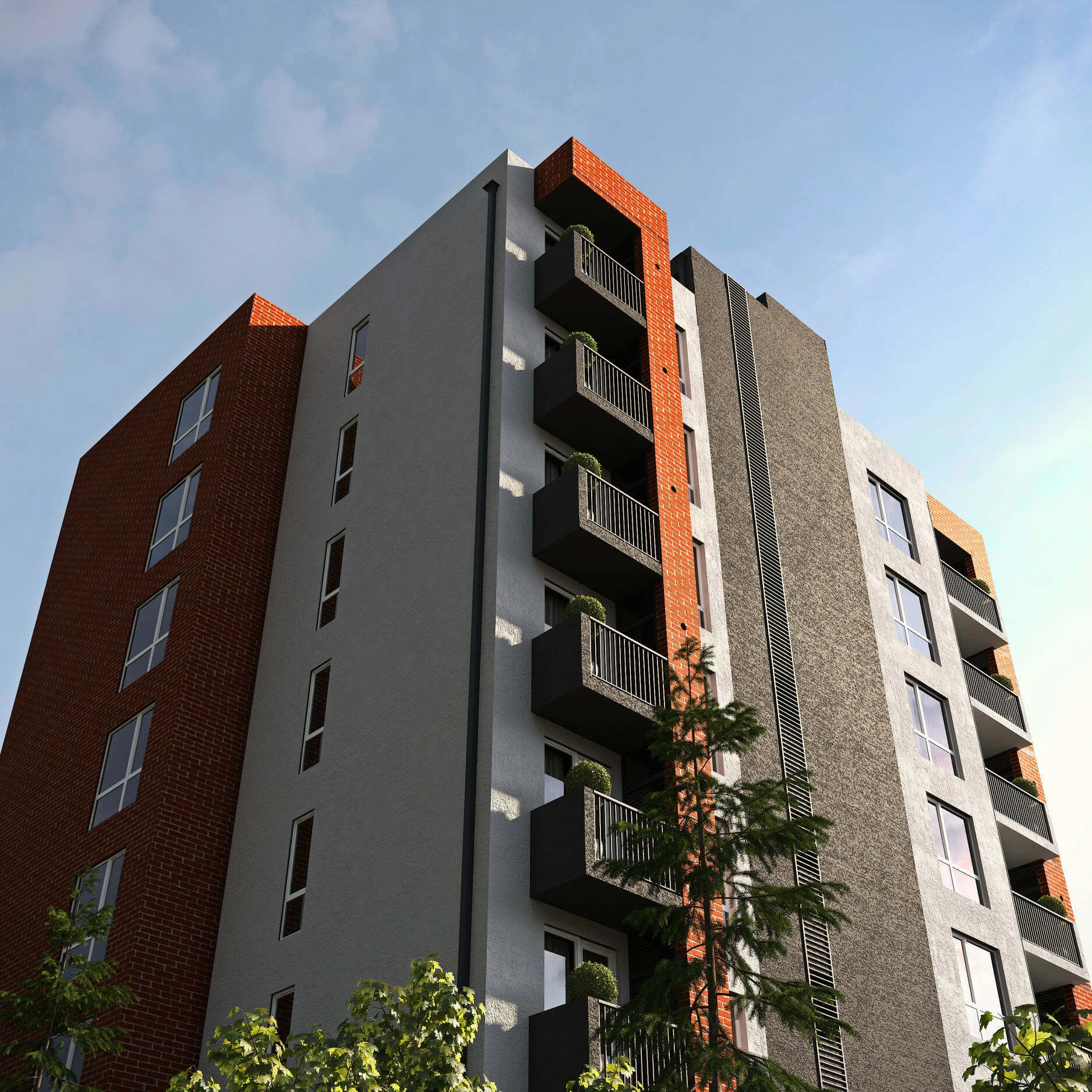 თეიმურაზ ბოჭორიშვილის ქუჩა 18