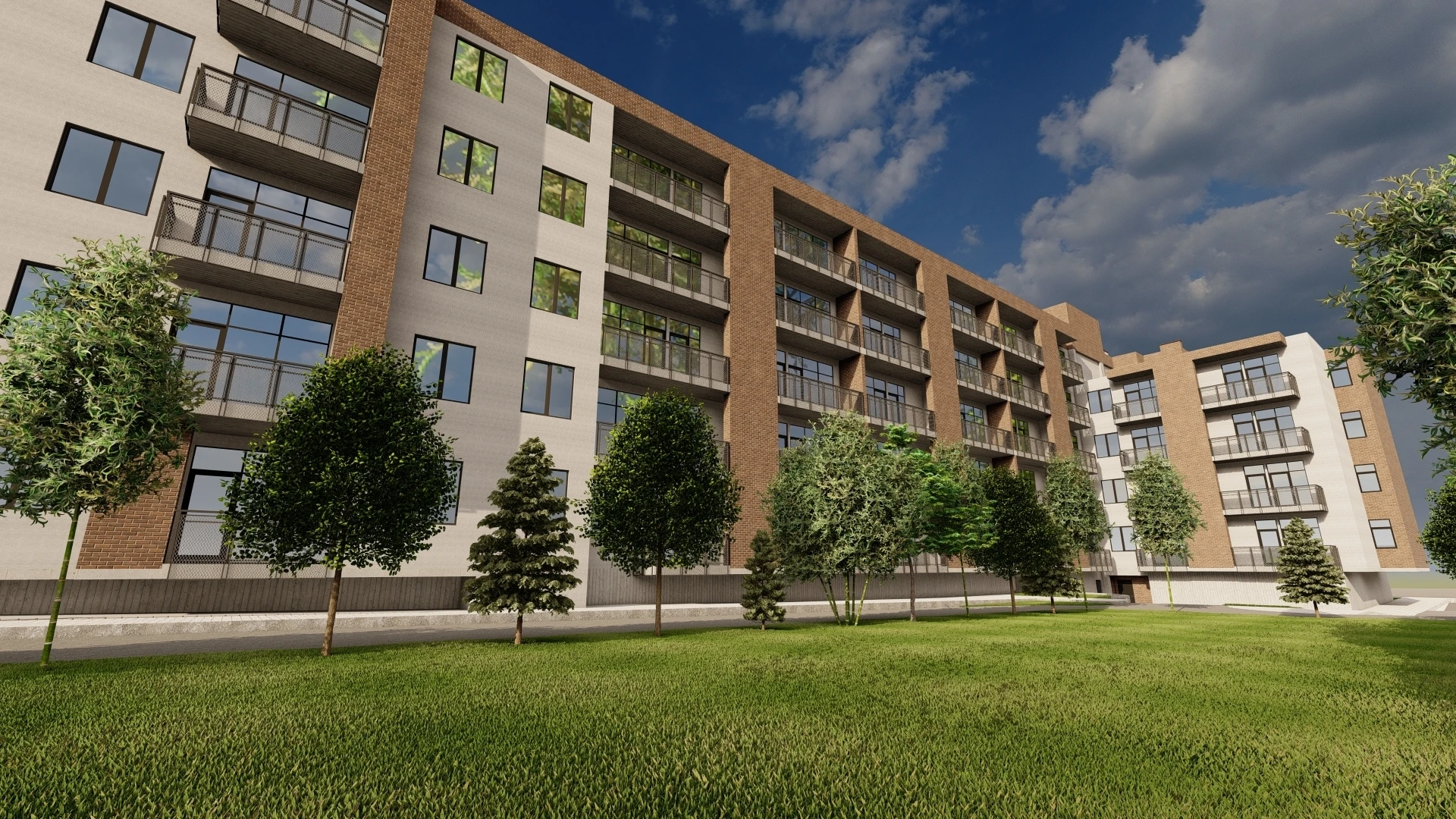 ფატმანის ქუჩა 84