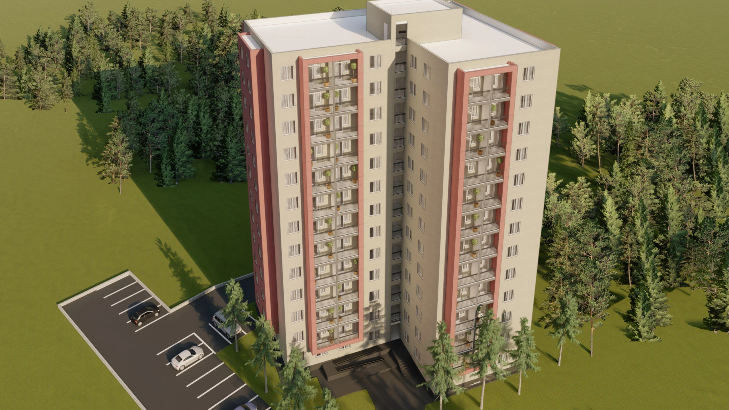 ჯავახეთის II შესახვევი, 19