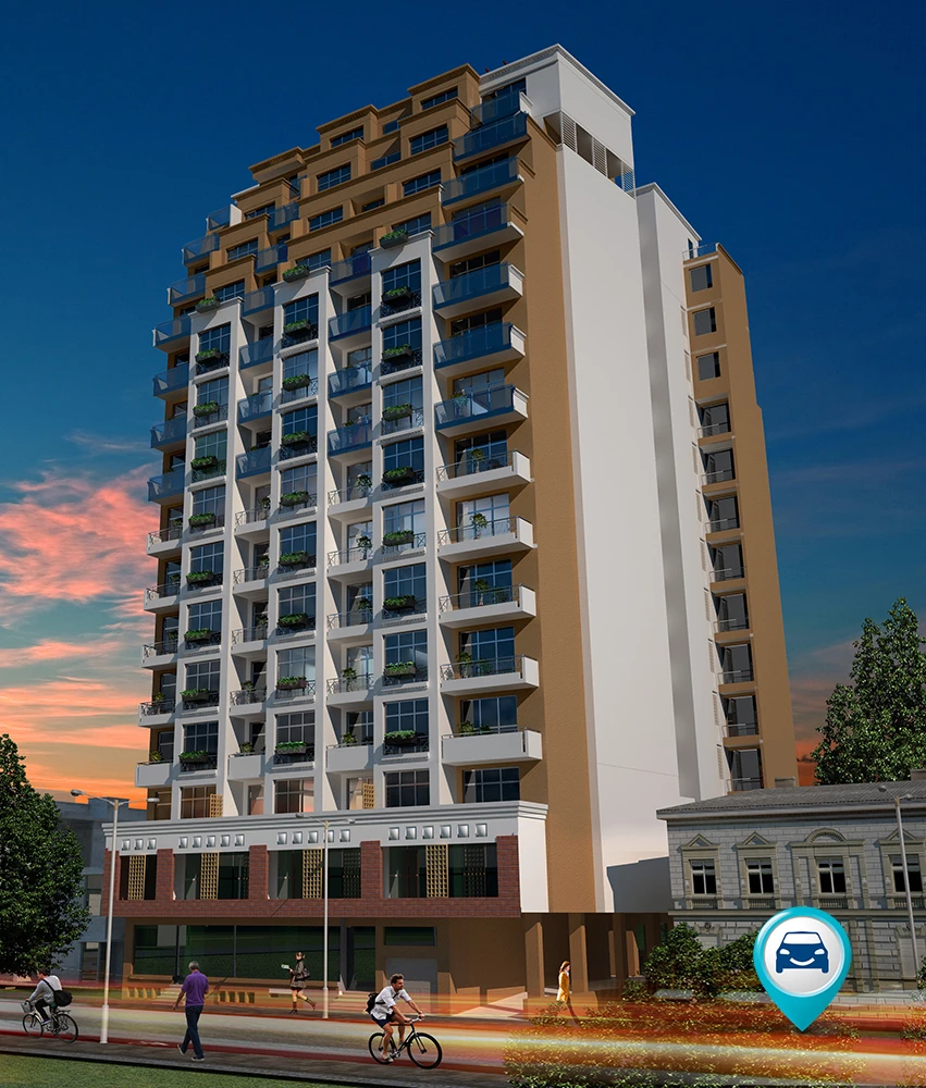 მარდი მონბლანი