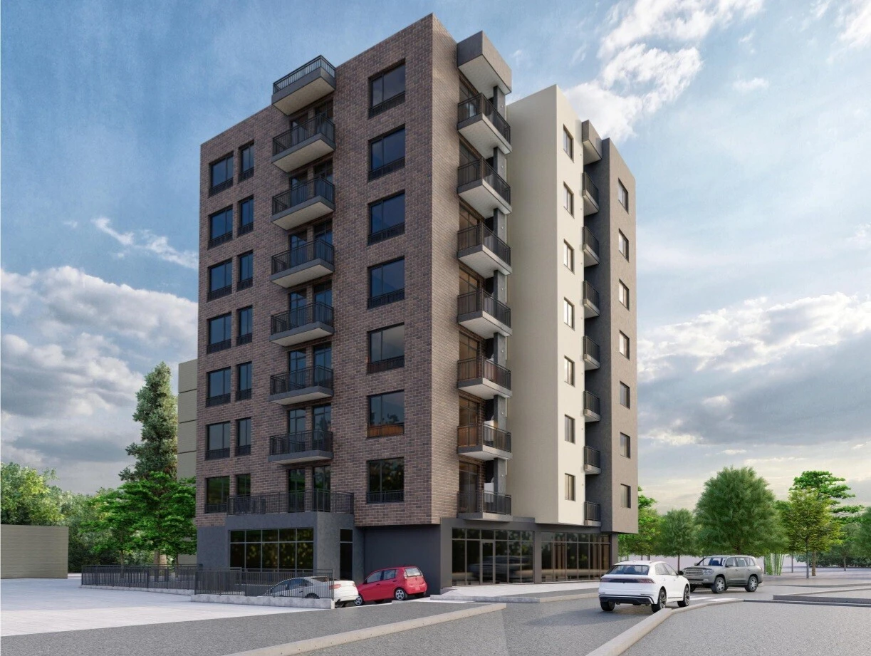 ვარკეთილი 3, ვარკეთილის 3ა მიკრორაიონი, 330ა