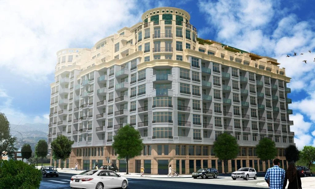 DS ოლდ ბათუმი