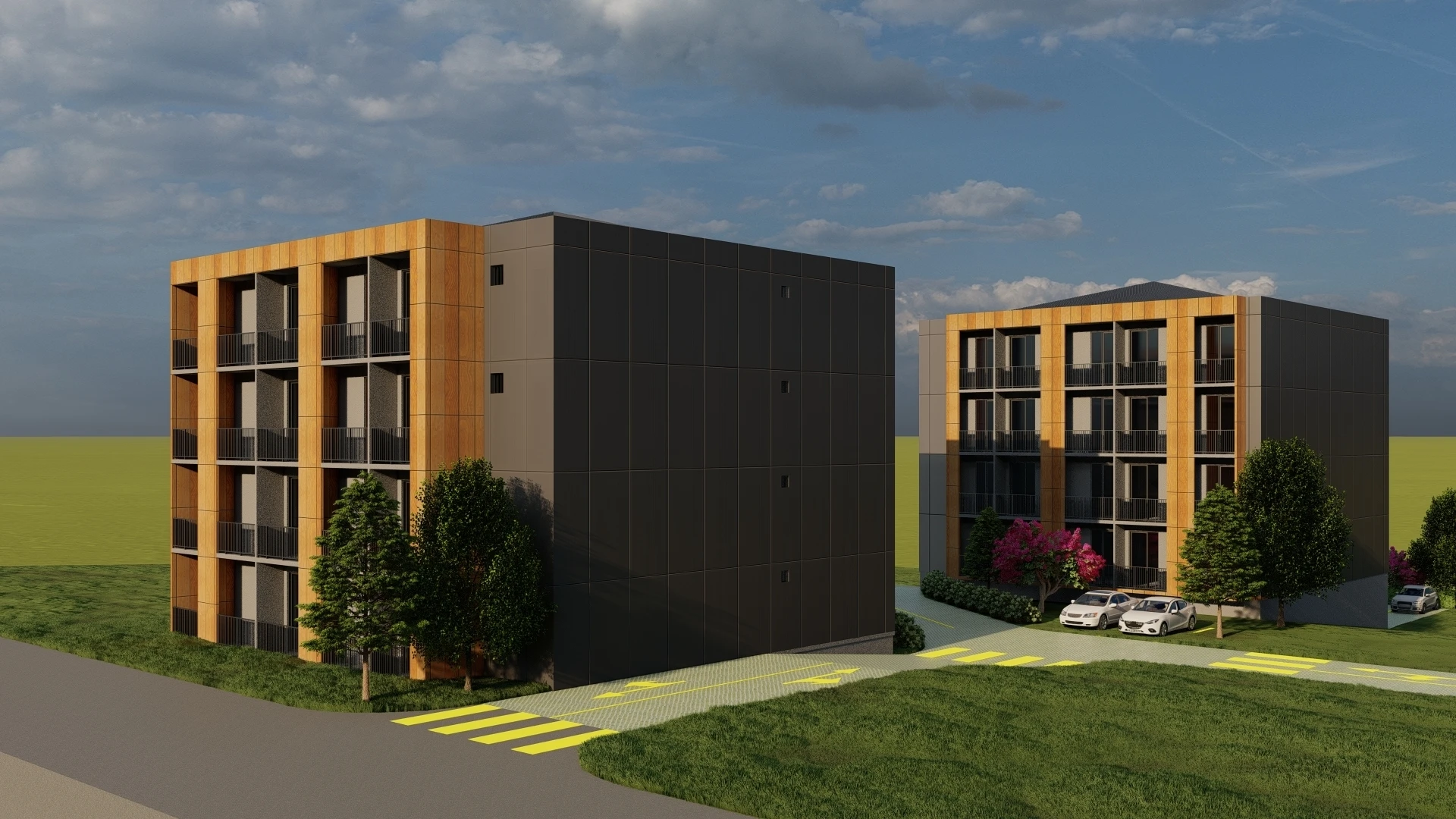 კუკური გოგიაშვილის ქუჩა 13