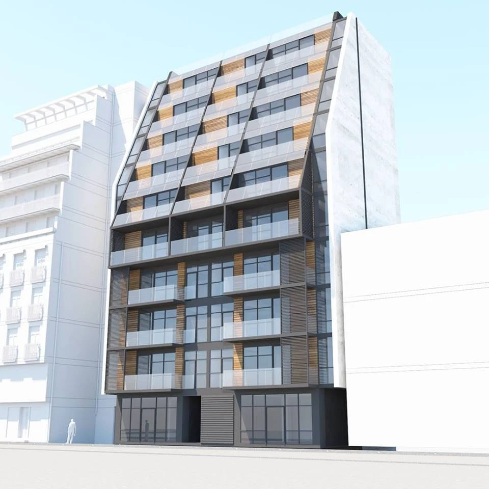 ზაქარია ფალიაშვილის ქუჩა 11ა