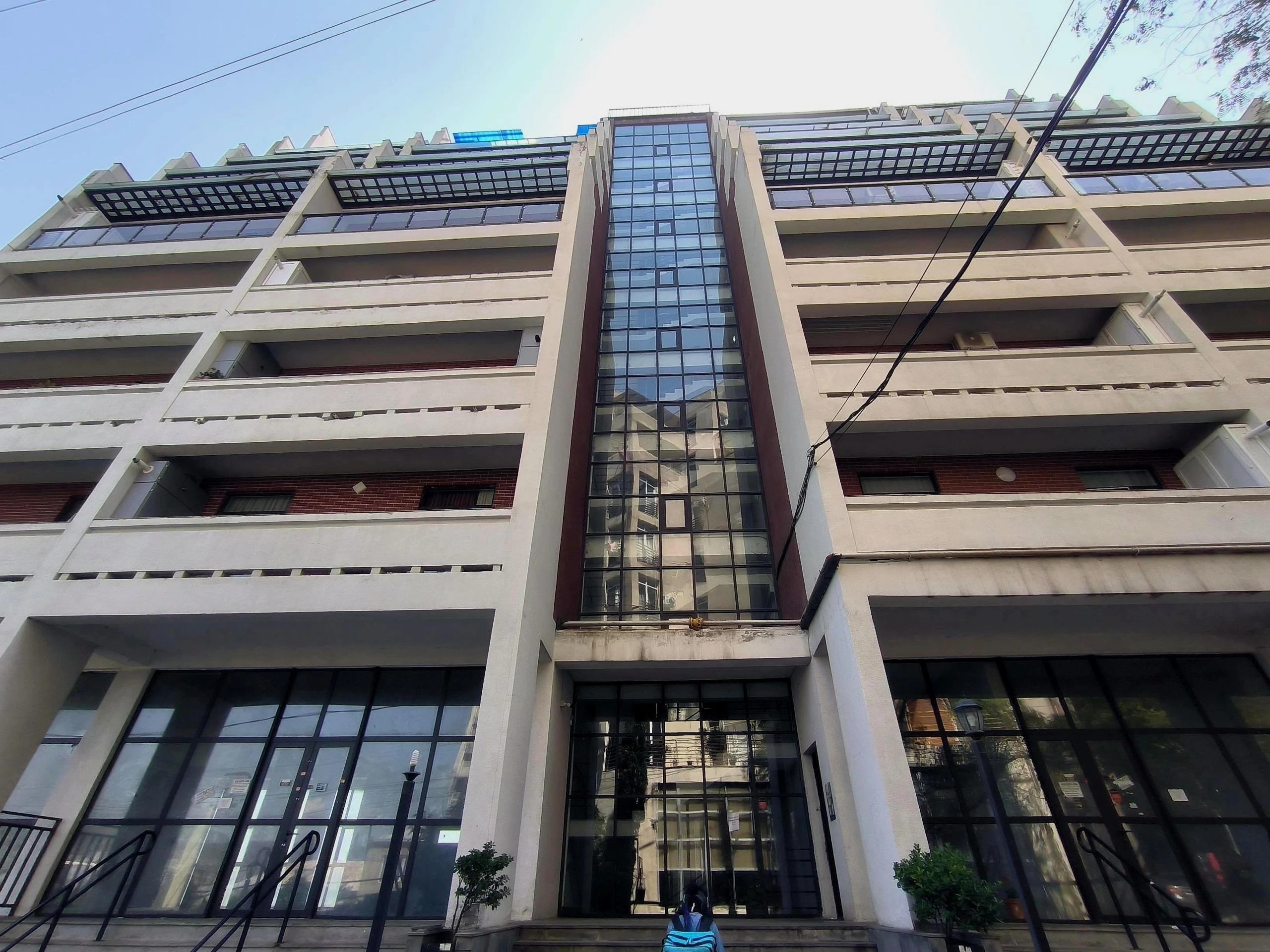 დემაქს ბაგები