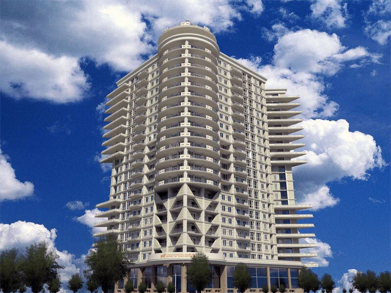 ზურაბ გორგილაძის ქუჩა 114