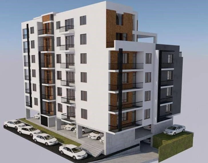 ქეთევან წამებულის გამზირი 78